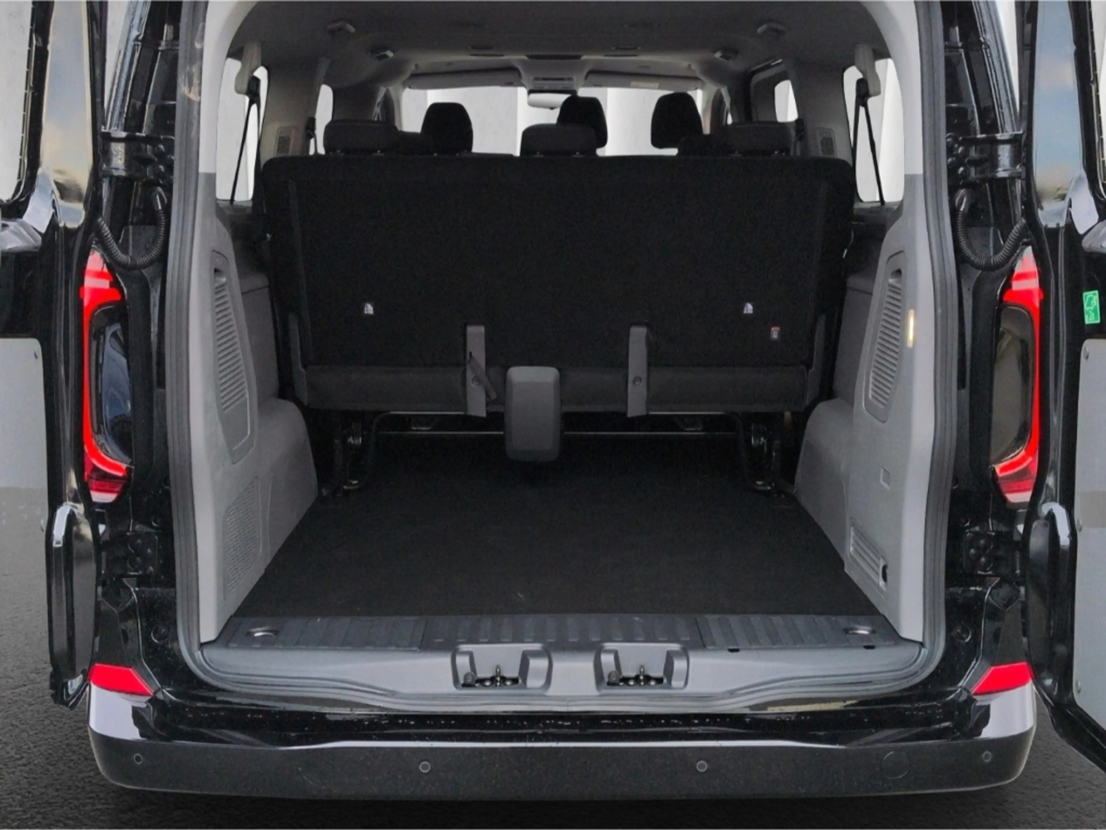 Volkswagen T7 Caravelle LR Life 9-Sitze TDI*DSG Tempo R-Kam — photo 11