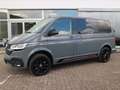 Volkswagen T6.1 Caravelle Comfortline Edition 2.0 TDI AHK R Grau - thumbnail 2
