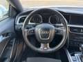 Audi A5 2.0 TFSI quattro S-LiNE|NAVI|TEMP|SHZ|LED|TOP Weiß - thumbnail 15
