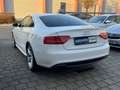 Audi A5 2.0 TFSI quattro S-LiNE|NAVI|TEMP|SHZ|LED|TOP Weiß - thumbnail 6