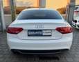 Audi A5 2.0 TFSI quattro S-LiNE|NAVI|TEMP|SHZ|LED|TOP Weiß - thumbnail 5