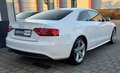 Audi A5 2.0 TFSI quattro S-LiNE|NAVI|TEMP|SHZ|LED|TOP Weiß - thumbnail 4