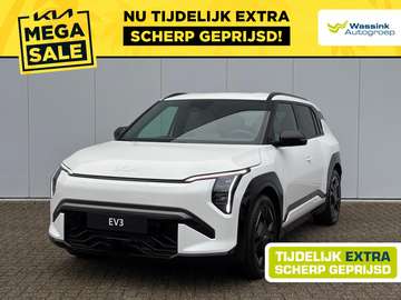 81,4 kWh 204pk GT-Line Business Edition | VOORDEEL