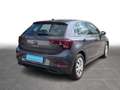 Volkswagen Polo 1.0 Life Klima Radio SHZ PDC GRA Grau - thumbnail 5