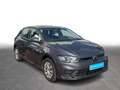 Volkswagen Polo 1.0 Life Klima Radio SHZ PDC GRA Grau - thumbnail 6