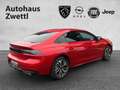 Peugeot 508 Allure BHDI 130 EAT8 Rot - thumbnail 6