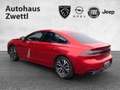 Peugeot 508 Allure BHDI 130 EAT8 Rot - thumbnail 4