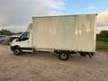 Ford Transit 350 2.0TDCi 170CV SPONDA ELETTRICA !!! Blanc - thumbnail 8