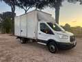 Ford Transit 350 2.0TDCi 170CV SPONDA ELETTRICA !!! Blanc - thumbnail 3