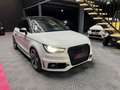 Audi A1 1.4 TFSI 185 S line S tronic Blanc - thumbnail 6