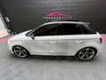 Audi A1 1.4 TFSI 185 S line S tronic Blanc - thumbnail 2