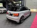 Audi A1 1.4 TFSI 185 S line S tronic Blanc - thumbnail 5