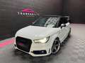 Audi A1 1.4 TFSI 185 S line S tronic Blanc - thumbnail 1