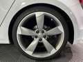 Audi A1 1.4 TFSI 185 S line S tronic Blanc - thumbnail 9