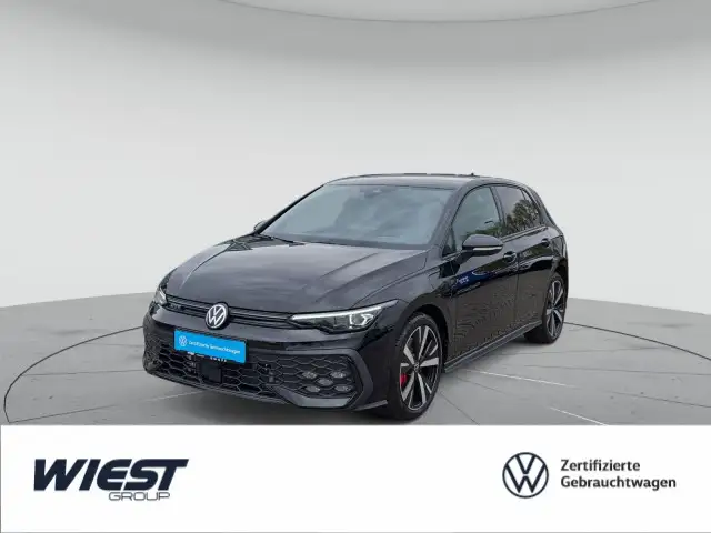Volkswagen Golf GTE VIII GTE 1.5 eTSI eHybrid DSG, 5J.Gar./Blac