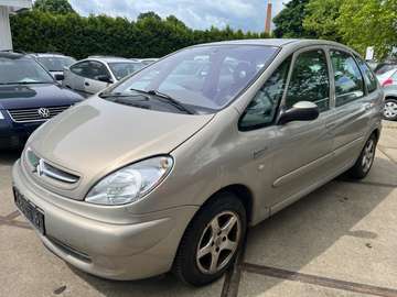 1.8i Klima *Tüv 01/2028*