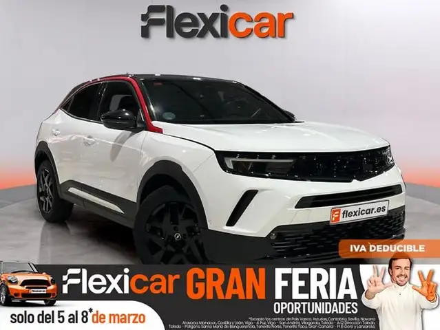 Opel Mokka 1.5D S&S GS Line