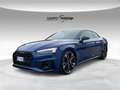Audi A5 Coupe 40 2.0 tdi mhev S line edition quattro 204cv Blu/Azzurro - thumbnail 1