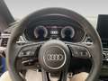 Audi A5 Coupe 40 2.0 tdi mhev S line edition quattro 204cv Blu/Azzurro - thumbnail 13