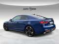Audi A5 Coupe 40 2.0 tdi mhev S line edition quattro 204cv Blu/Azzurro - thumbnail 3