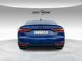 Audi A5 Coupe 40 2.0 tdi mhev S line edition quattro 204cv Blu/Azzurro - thumbnail 5