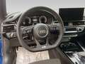 Audi A5 Coupe 40 2.0 tdi mhev S line edition quattro 204cv Blu/Azzurro - thumbnail 14