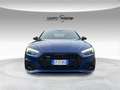 Audi A5 Coupe 40 2.0 tdi mhev S line edition quattro 204cv Blu/Azzurro - thumbnail 4
