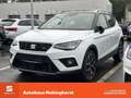 SEAT Arona 1.0 TSI FR BEATS Navi ACC LED PDC Kessy 18Alu Weiß - thumbnail 1