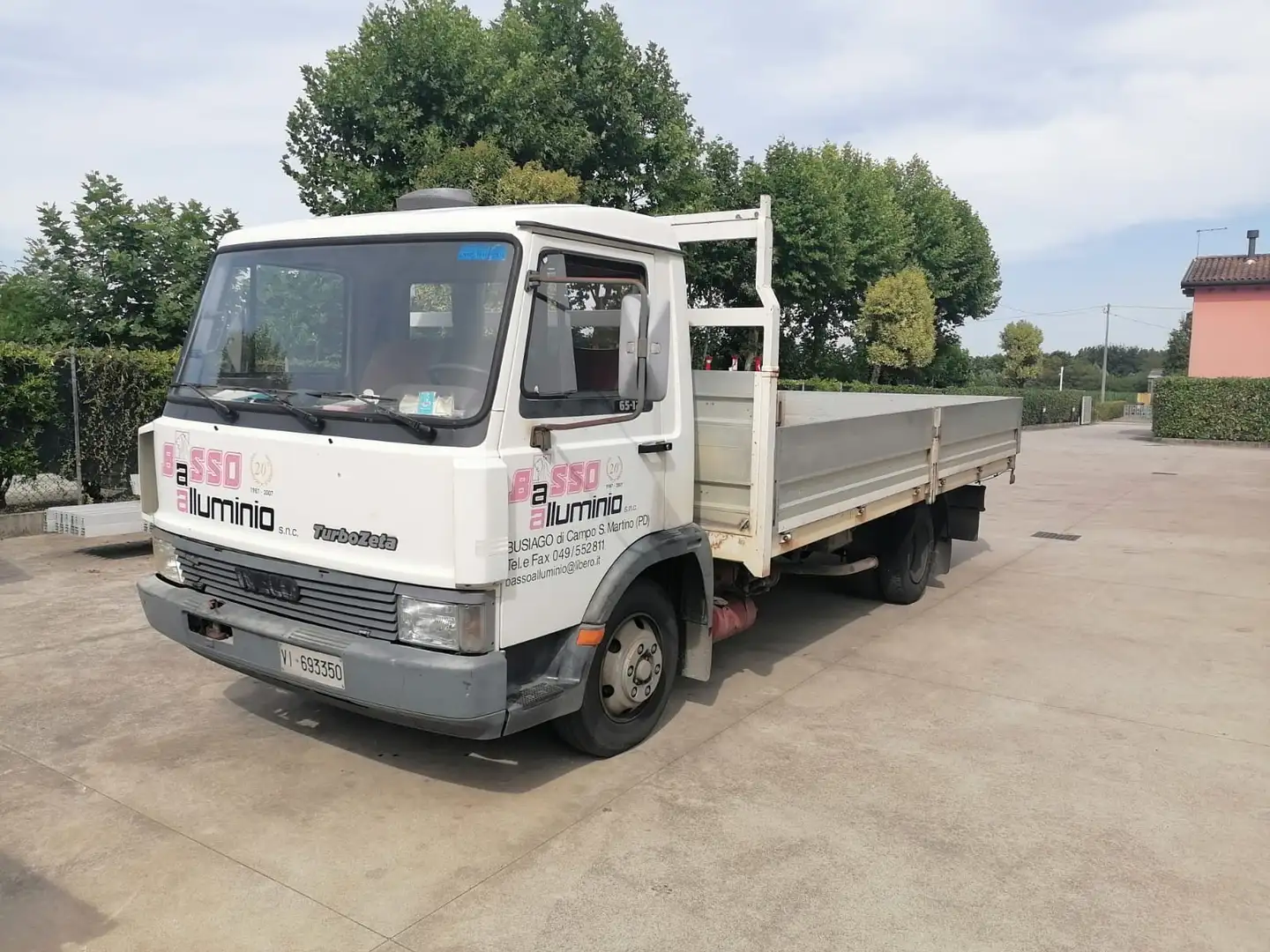 Iveco - 1