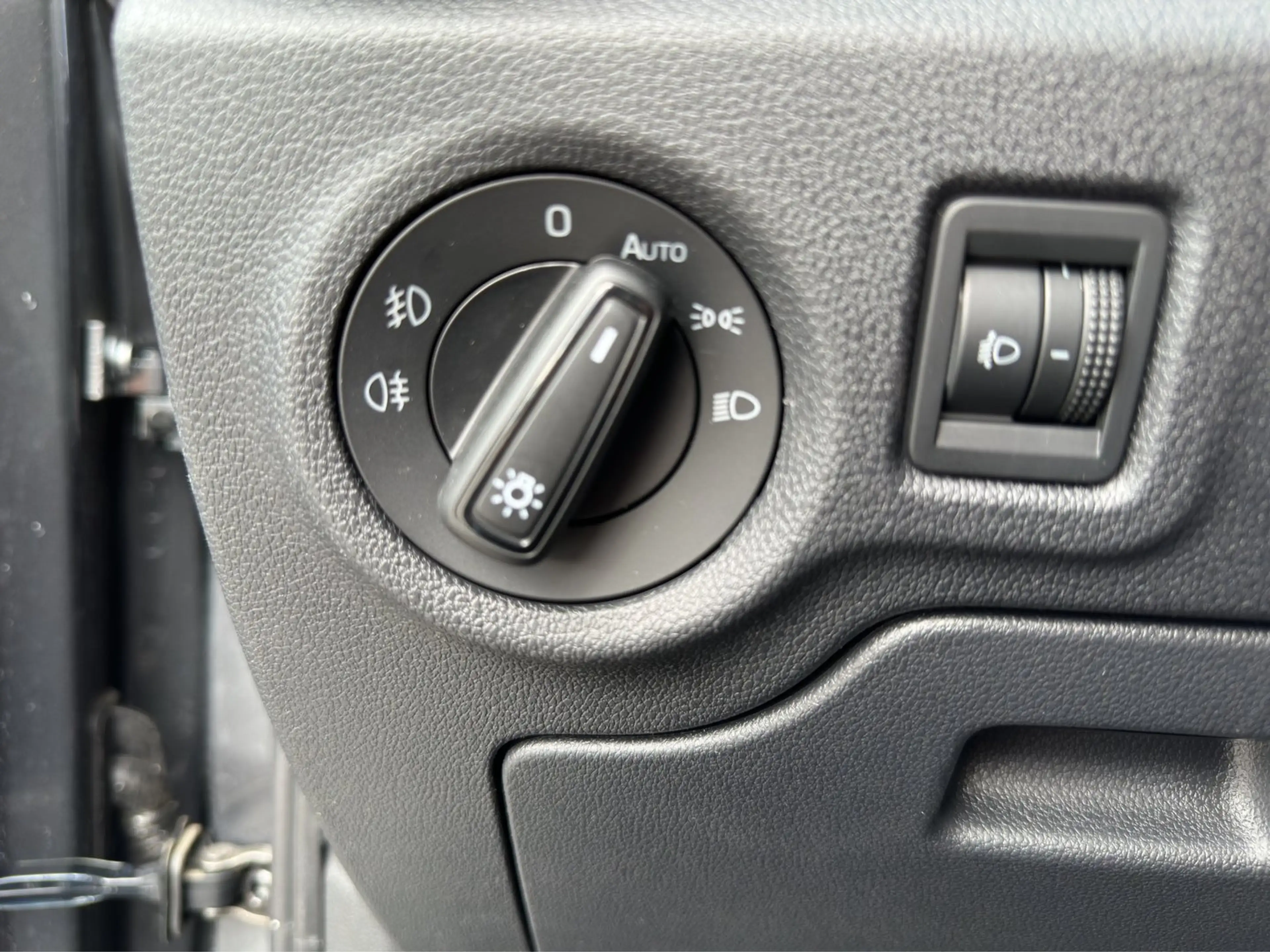 Skoda Fabia Selection TSI — photo 13