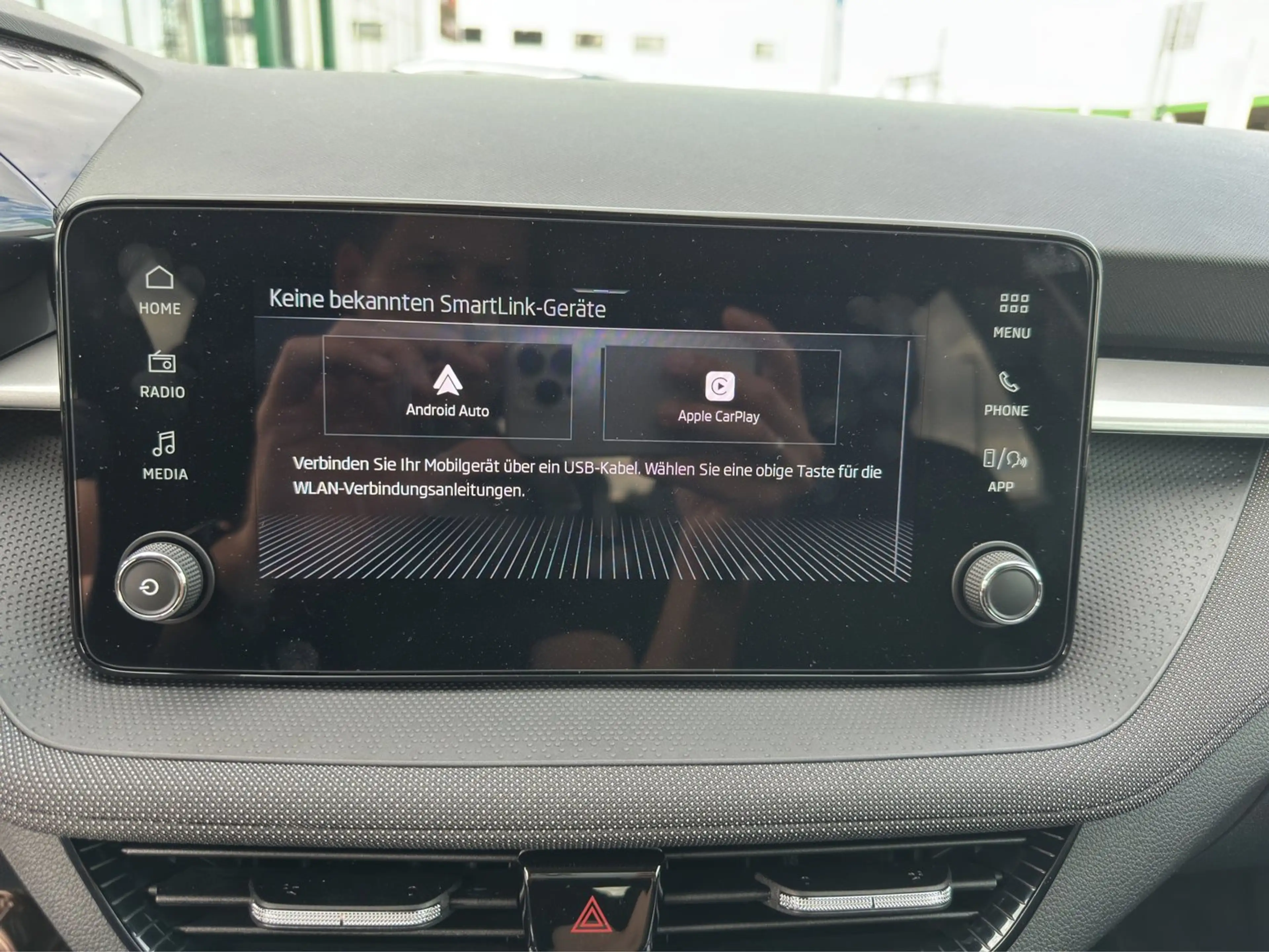 Skoda Fabia Selection TSI — photo 15