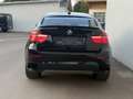 BMW X6 xDrive 40 d Schwarz - thumbnail 7