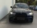 BMW X6 xDrive 40 d Schwarz - thumbnail 2