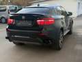 BMW X6 xDrive 40 d Schwarz - thumbnail 6