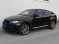 BMW X6 xDrive 40 d Schwarz - thumbnail 1