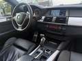 BMW X6 xDrive 40 d Schwarz - thumbnail 17
