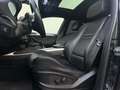 BMW X6 xDrive 40 d Schwarz - thumbnail 11