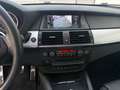 BMW X6 xDrive 40 d Schwarz - thumbnail 12