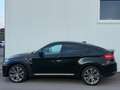 BMW X6 xDrive 40 d Schwarz - thumbnail 5