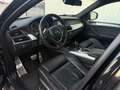 BMW X6 xDrive 40 d Schwarz - thumbnail 8