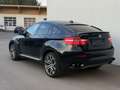BMW X6 xDrive 40 d Schwarz - thumbnail 4