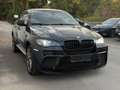 BMW X6 xDrive 40 d Schwarz - thumbnail 3