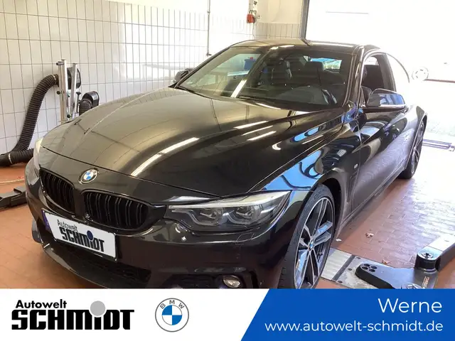 BMW 420 d Coupe M Sport + GARANTIE