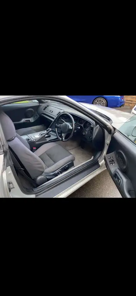Toyota Supra 2JZ GE AUTO, foto 7