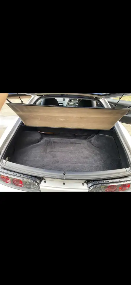 Toyota Supra 2JZ GE AUTO, foto 9