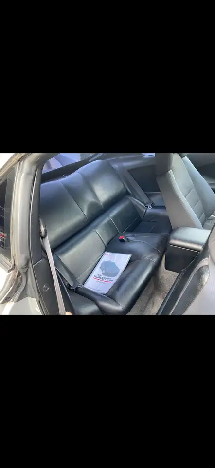 Toyota Supra 2JZ GE AUTO, foto 8