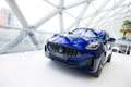 Maserati Grecale Folgore | Climate Package Plus | 360 Surround View Bleu - thumbnail 50