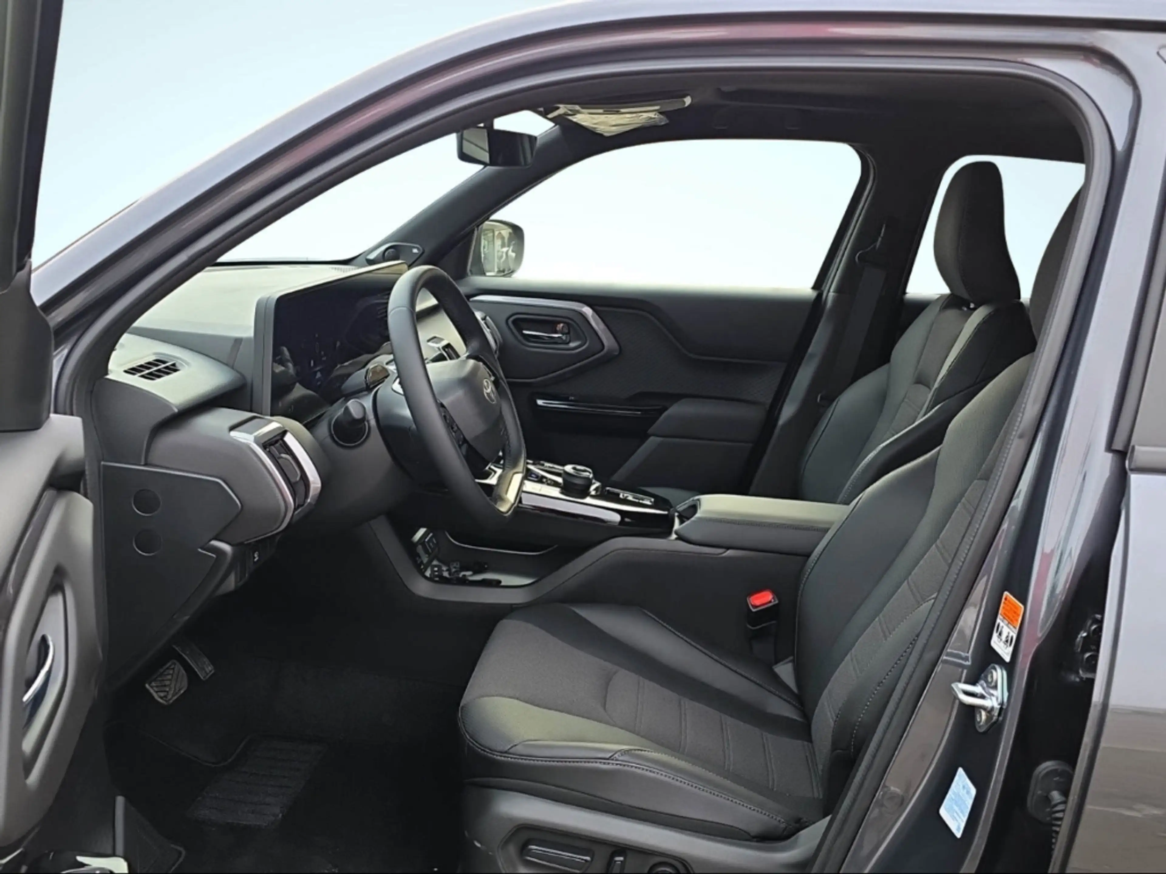 Toyota Urban Cruiser Lounge Spurhalteass. Verkehrszeichenerk. Keyless P — photo 3
