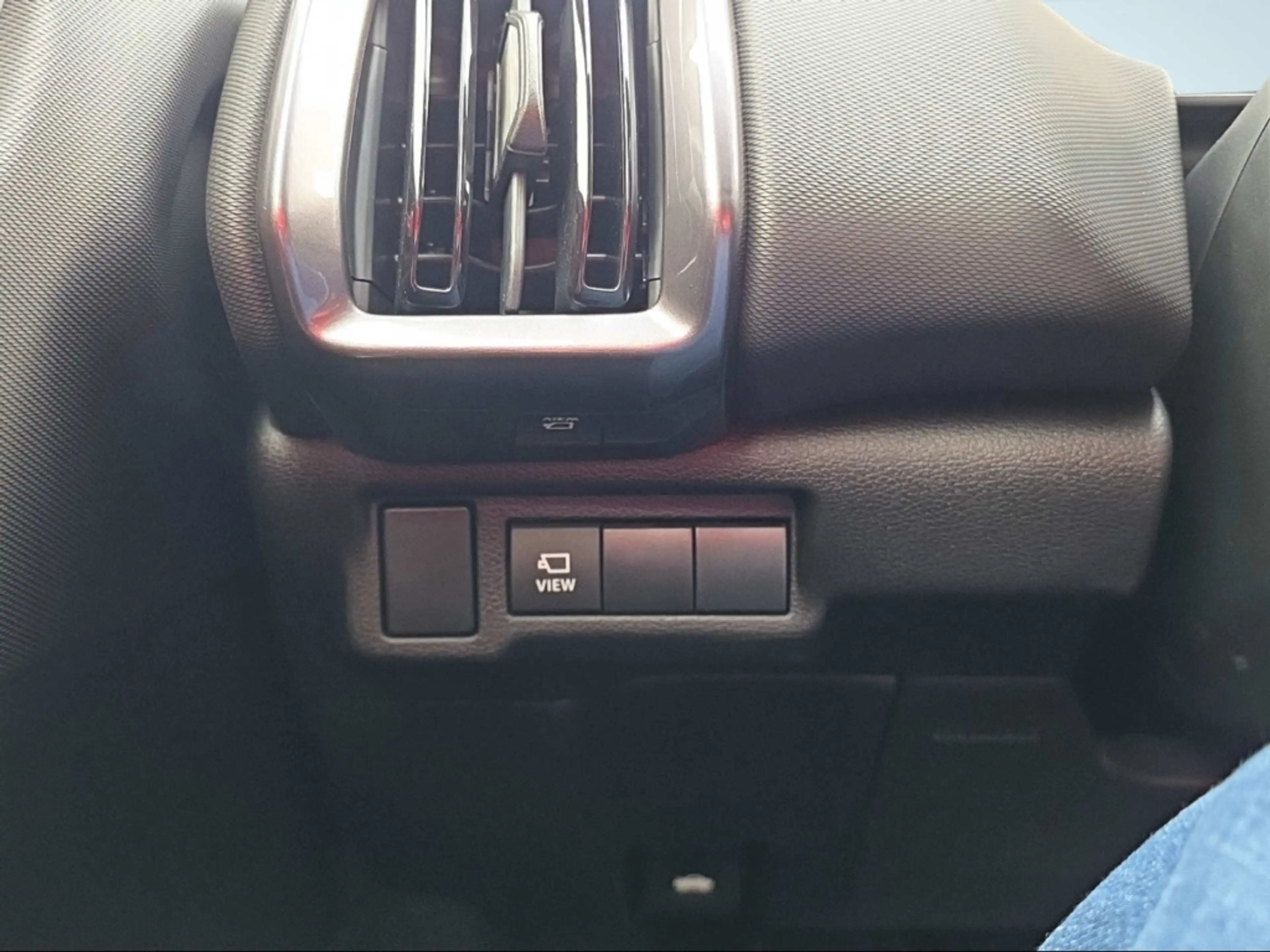 Toyota Urban Cruiser Lounge Spurhalteass. Verkehrszeichenerk. Keyless P — photo 15