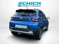 Citroen C3 Turbo 100PS Manuell MAX inkl. Winterpaket Bleu - thumbnail 2